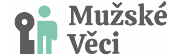 Mužské Věci